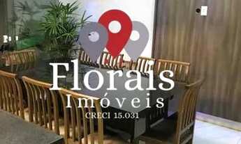 Imagem 2: Casa em Condomínio para Venda em Cuiabá, Santa Cruz, 3 dormitórios, 3 suítes, 4 banheiros