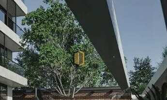 Imagem 6: Apartamento com 2 dormitórios (sendo 1 suíte) com 70 m² - Jurerê - Florianópolis/SC