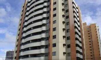 Imagem 1: Vendo Apto no Mansão Tramandaí, nascente (Leste, vista livre), 160m², 3/4, 2 vagas