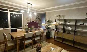 Imagem 6: OTIMO APTO TODO REFORMADO 100 MTS!!! MOINHO VELHO