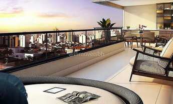 Imagem 7: Edifício Infinity: Apartamento para à venda de 4 quartos no Santo Antônio