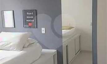 Imagem 5: Lindo Apartamento 2 Dorm Mobiliado E Lazer completo