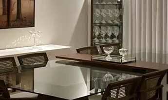 Imagem 5: Apartamento para Venda em Sorocaba, Centro, 4 dormitórios, 5 suítes, 4 banheiros, 4 vagas