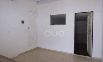 Imagem 4: Casa com 1 dormitório para alugar, 50 m² por R$ 954,19/mês - Morumbi - Piracicaba/SP