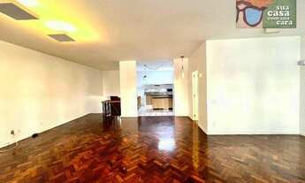 Imagem 4: EXcelente apartamento na quadra da praia, rua maravilhosa de Copacabana, 180m2!