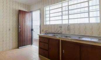 Imagem 6: Sobrado com 3 dormitórios para alugar, 250 m² por R$ 3.035,00/mês - Parque Mandaqui - São