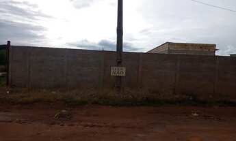 Imagem: Lote no Sol Nascente Trecho 3