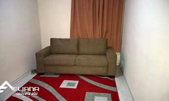 Imagem 3: Apartamento - Vila Scarpelli - Santo André