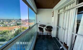 Imagem 3: Apartamento para venda possui 120 metros quadrados com 4 quartos 1 suíte Oportunidade!