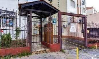 Imagem 4: Apartamento de 1 dormitório no bairro Jardim Leopoldina