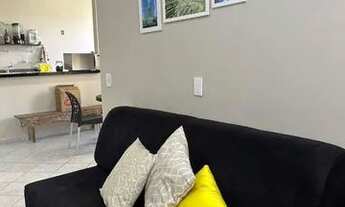 Imagem 4: Apartamento com 1 dormitório para alugar, 60 m² por R$ 1.750,00/mês - Praia das Gaivotas