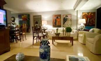 Imagem: Apartamento para venda com 145 metros quadrados