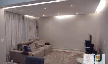 Imagem 6: Casa linda para locação no Alphaville Conde II