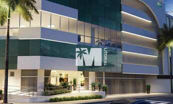 Imagem 4: Apartamento 4 Suítes à 50 mts do mar - Centro - Itapema/SC