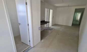 Imagem 3: Apartamento com 2 dormitórios à venda, 40 m² por R$ 390.000,00 - Água Fria - São Paulo/SP