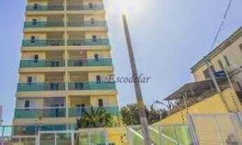 Imagem: Apartamento à venda, 58 m² por R$ 478.288,00