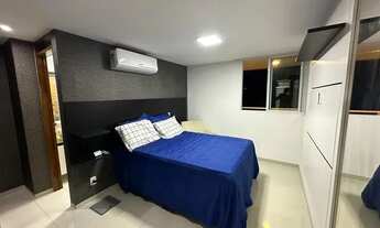 Imagem 7: Apartamento beira a mar do Cabo Branco