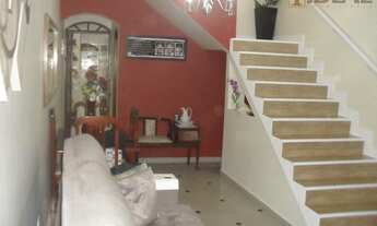 Imagem 3: EXCELENTE Casa tipo TRIPLEX com SACADA / SOLARIUM / ÁREA GOURMET