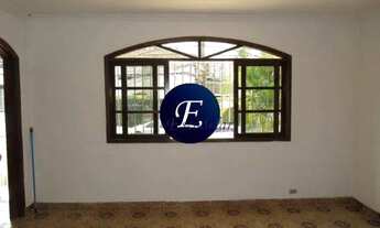 Imagem 5: Sobrado com 2 dormitórios para alugar, 329 m² por R$ 2.680,00/mês - Parque Novo Mundo - Sã