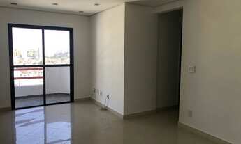 Imagem 1: Apartamento 72mts com 3 quartos em Vila Andrade