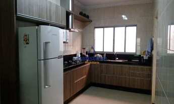 Imagem 2: Casa com 4 dormitórios à venda, 170 m² por R$ 699.000,00 - Jardim Porto Real II - Limeira