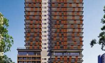 Imagem: APARTAMENTO RESIDENCIAL em São Paulo