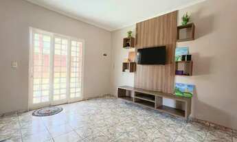 Imagem 4: Casa para venda com 300 metros quadrados com 5 quartos em Lourival Parente - Teresina - Pi