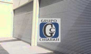 Imagem 3: Galpão para alugar, 1000 m² por R$ 26.700,00/mês - Pirituba - São Paulo/SP