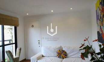 Imagem 4: Apartamento a venda na Vila Olímpia com 92m² 3 dormitórios