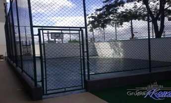 Imagem: Apartamento - Parque Residencial Aquarius