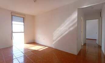 Imagem 2: Apartamento 2 quartos, andar alto, de frente, próximo a arena do grêmio Humaitá