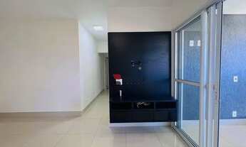 Imagem 2: Apartamento Edifício Tapuias em Jardim Botânico, à locação Ribeirão Preto/SP