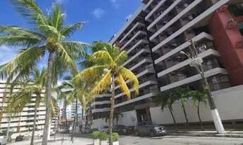 Imagem 2: Apartamento para aluguel e venda com 47 mts 1 quarto em Jatiúca - Maceió - Alagoas