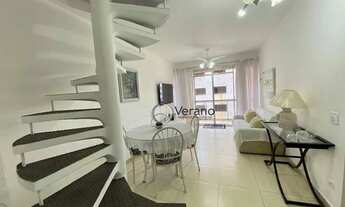 Imagem 2: Cobertura com 2 dormitórios à venda, 187 m² por R$ 450.000,00 - Jardim Três Marias - Guaru