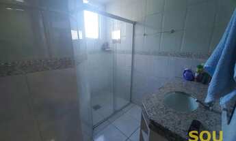 Imagem 4: Cobertura com 4 quartos para alugar, 163 m² por R$ 3.800/mês - Castelo - Belo Horizonte/MG