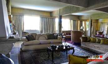 Imagem 5: Cidade Jardim-Sobrado de 680m² - 4 Suítes - 4Vagas