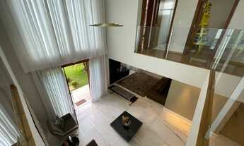 Imagem 3: Casa com 5 quartos à venda Alphaville Nova Lima