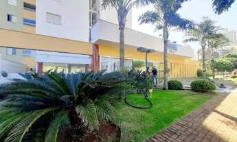 Imagem 4: Apartamento com 3 dormitórios para alugar, 79 m² - Gleba Palhano - Londrina/PR