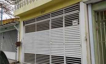 Imagem 2: Sobrado, 250 m² - venda por R$ 540.000,00 ou aluguel por R$ 2.800,00/mês - Jardim Santa Te