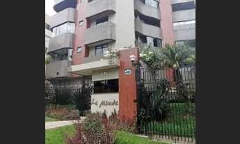 Imagem: Apartamento com 3 quartos para alugar por