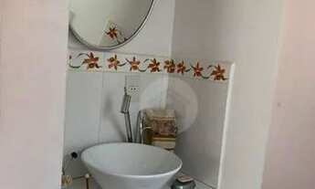 Imagem 7: Casa com 3 dormitórios, 180 m² - venda por R$ 780.000,00 ou aluguel por R$ 4.015,00/mês