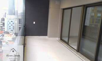 Imagem 7: Apartamento com 2 dormitórios à venda, 68 m² por R$ 1.195.000,00 - Vila Madalena - São Pau