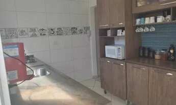 Imagem 2: Casa para venda com 70 metros quadrados com 2 quartos em Pau da Lima - Salvador - Bahia