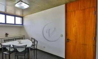 Imagem 7: Apartamento 01 por andar Bairro Jardim