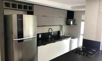 Imagem 3: 3962 - Apartamento para locação anual no bairro Ressacada - Itajaí