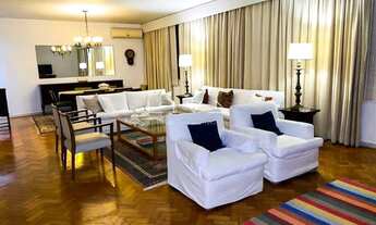 Imagem: Excelente Apartamento em ponto nobre no