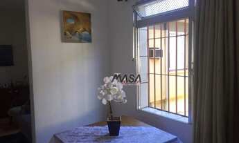 Imagem 2: Apartamento com 2 dormitórios à venda, por R$ 220.000 - Macuco - Santos/SP