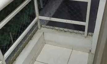 Imagem 4: Apto 02 quartos(suite)Próximo Center Shopping Jacarepaguá