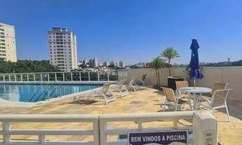 Imagem 5: Apartamento para venda possui 105 metros quadrados com 3 quartos