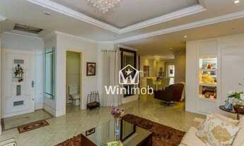 Imagem 6: Casa com 4 dormitórios à venda, 285 m² por R$ 1.249.000,00 - Jardim Planalto - Porto Alegr